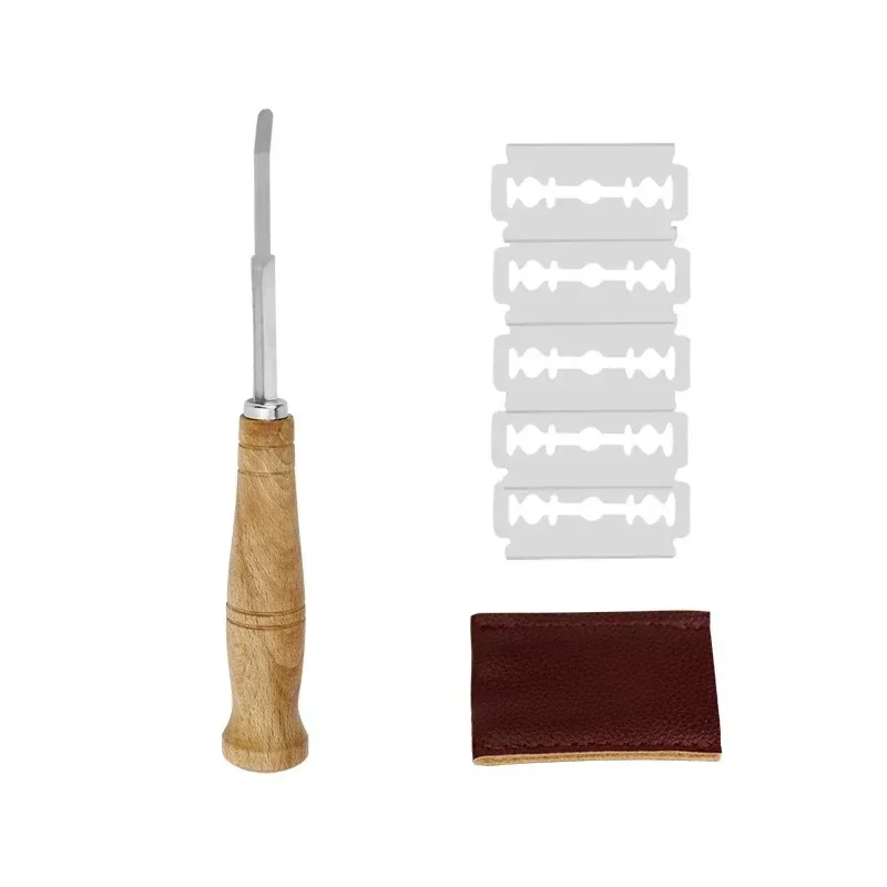 Brotbacker Cutter Schneiden We – Bread Lame Scoring Bewertung und Preis