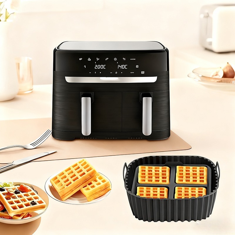 Backset - Quadratische Backfor – Kitchen Baking Utensils Bewertung und Preis