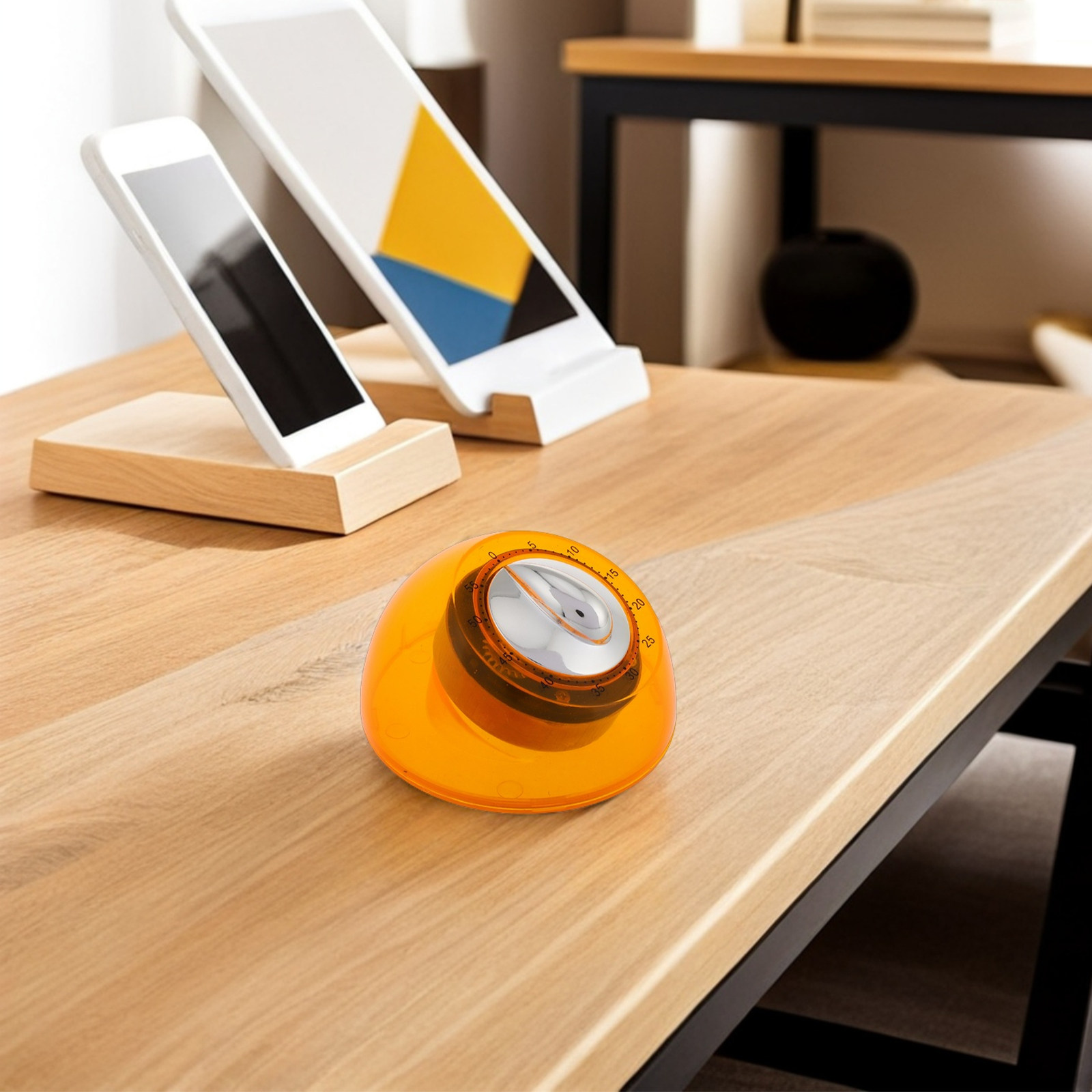 Mechanischer Küchentimer Count – Kitchen Baking Timer Bewertung und Preis