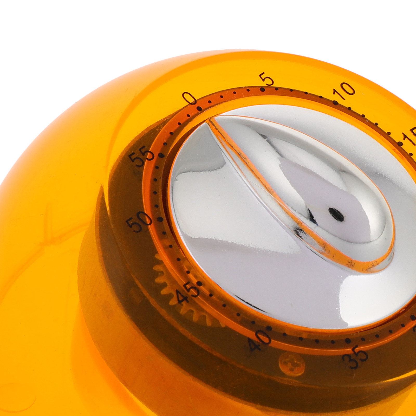 Mechanischer Küchentimer Count – Kitchen Baking Timer Bewertung und Preis