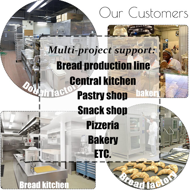 Kommerzielle Backausrüstung Br – Commercial Kitchen Baking Equipment Bewertung und Preis