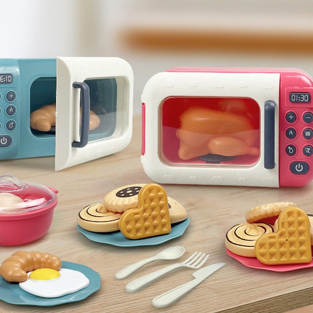 Kreatives Mehrfarbiges Kochspi – Kitchen Kids Baking Set Bewertung und Preis