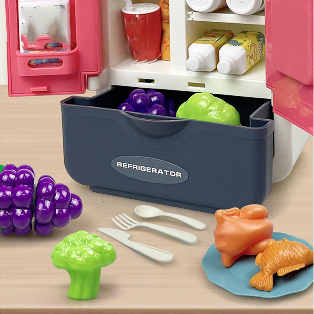 Kreatives Mehrfarbiges Kochspi – Kitchen Kids Baking Set Bewertung und Preis