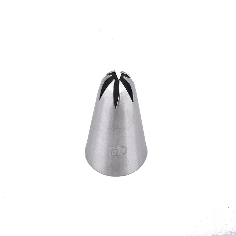 1/3 stücke Rose Gebäck Düsen K – Decorating Tip Set Bewertung und Preis