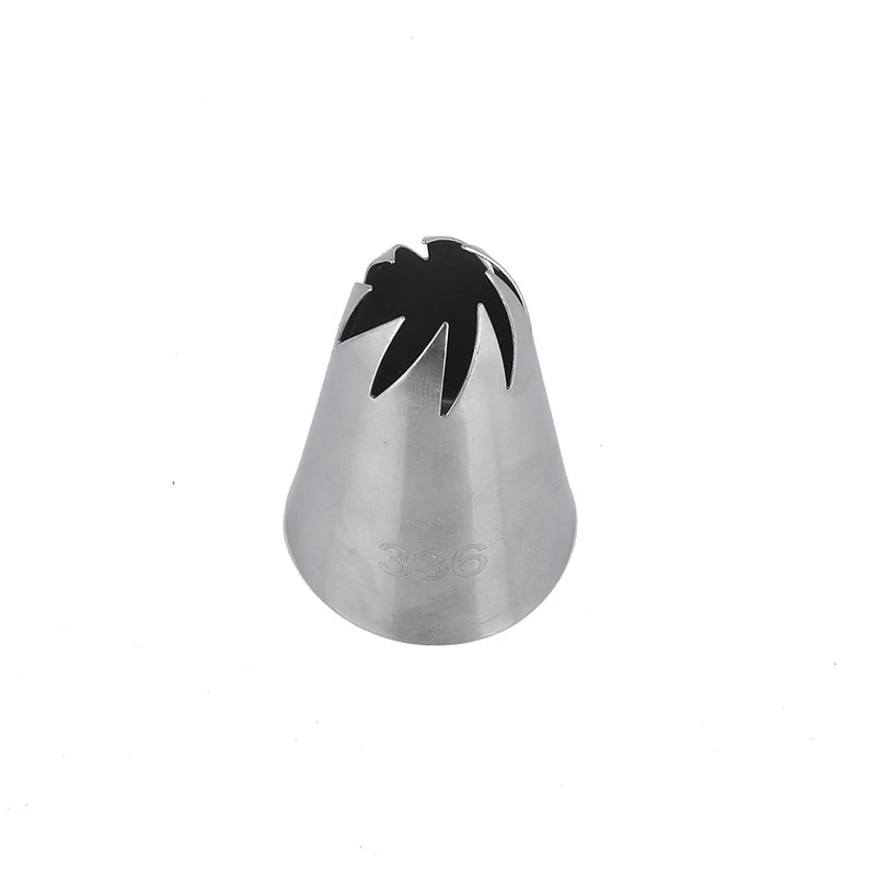 1/3 stücke Rose Gebäck Düsen K – Decorating Tip Set Bewertung und Preis