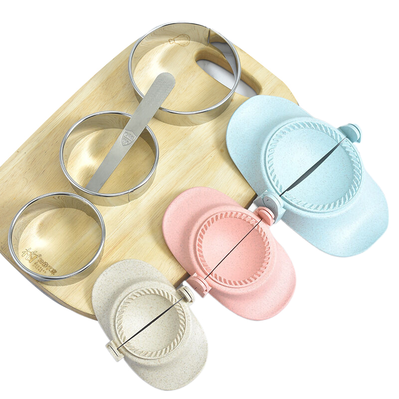 Manuelle Weizenstroh-Teigtasch – Kitchen Q Bewertung und Preis