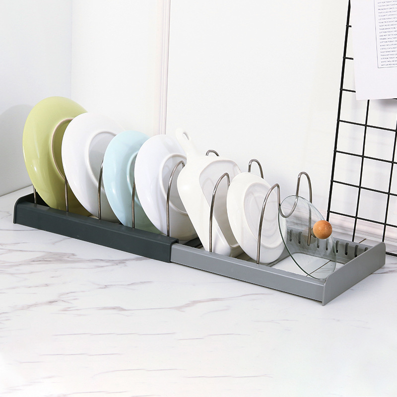 Verstellbarer Ausziehbarer Küc – Kitchen Baking Drawer Bewertung und Preis