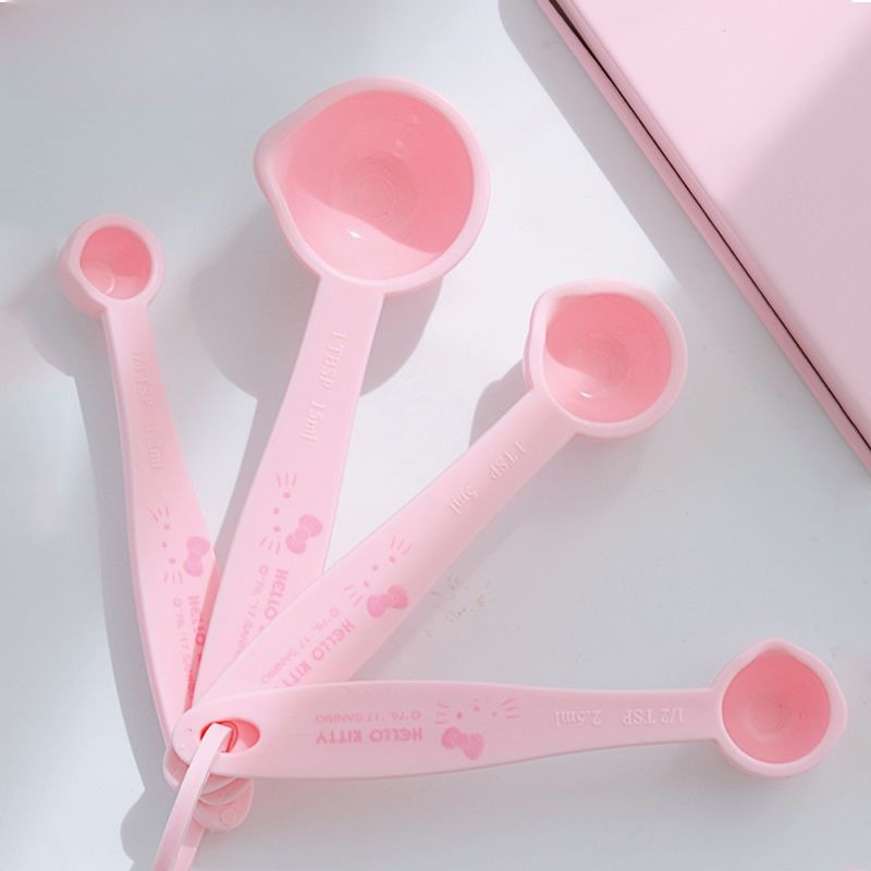 Hello Kitty bedrucktes Messlöf – Kitchen Baking Scale Bewertung und Preis
