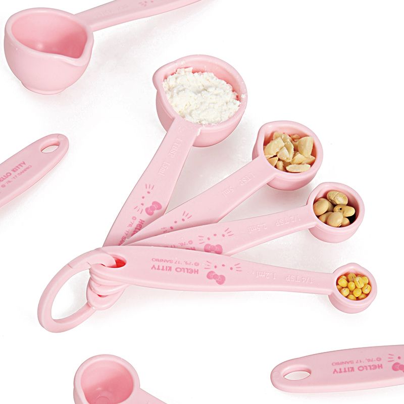 Hello Kitty bedrucktes Messlöf – Kitchen Baking Scale Bewertung und Preis