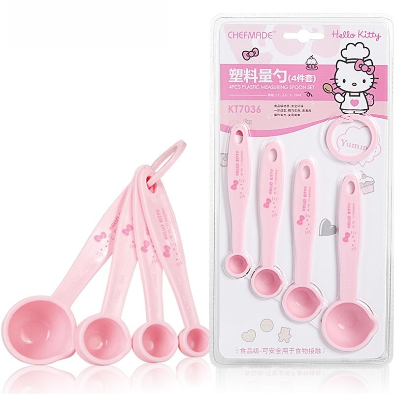 Hello Kitty bedrucktes Messlöf – Kitchen Baking Scale Bewertung und Preis
