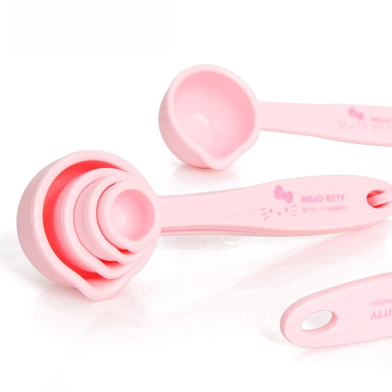 Hello Kitty bedrucktes Messlöf – Kitchen Baking Scale Bewertung und Preis