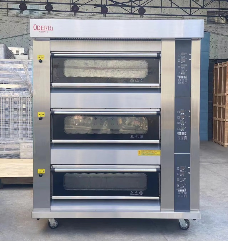 Maßgeschneiderter kommerzielle – Commercial Kitchen Baking Equipment Bewertung und Preis