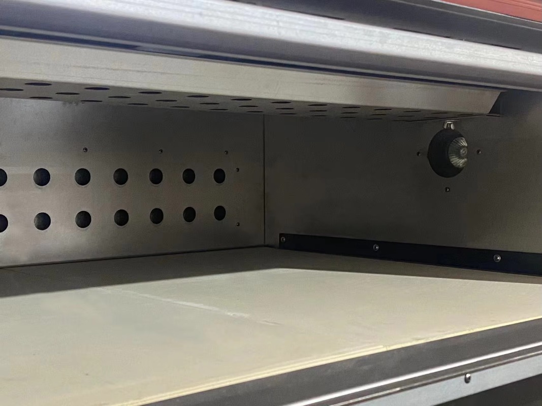 Maßgeschneiderter kommerzielle – Commercial Kitchen Baking Equipment Bewertung und Preis