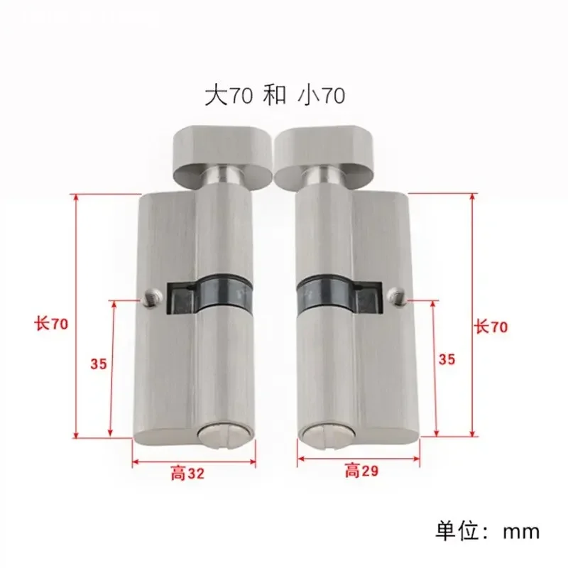 Indoor Massivholz Tür Messing  – Kitchen Q Bewertung und Preis