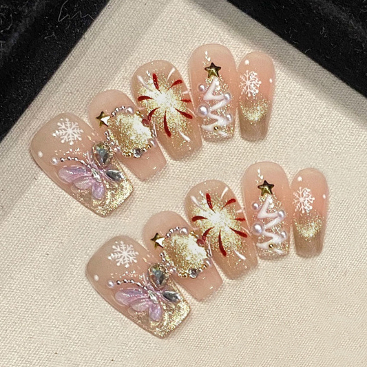 10 Stück/Set Künstliche Finger – Decorating Tip Set Bewertung und Preis