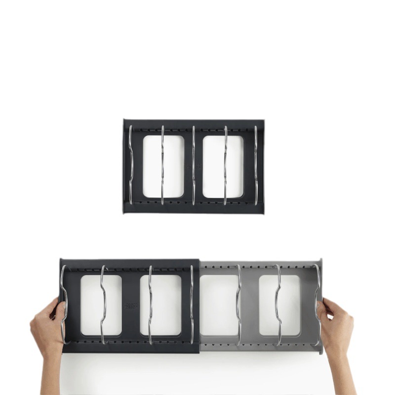 Verstellbarer Ausziehbarer Küc – Kitchen Baking Drawer Bewertung und Preis