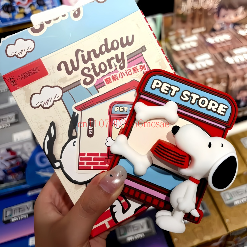 Peanuts Snoopy Kühlschrankmagn – Kitchen Q Bewertung und Preis