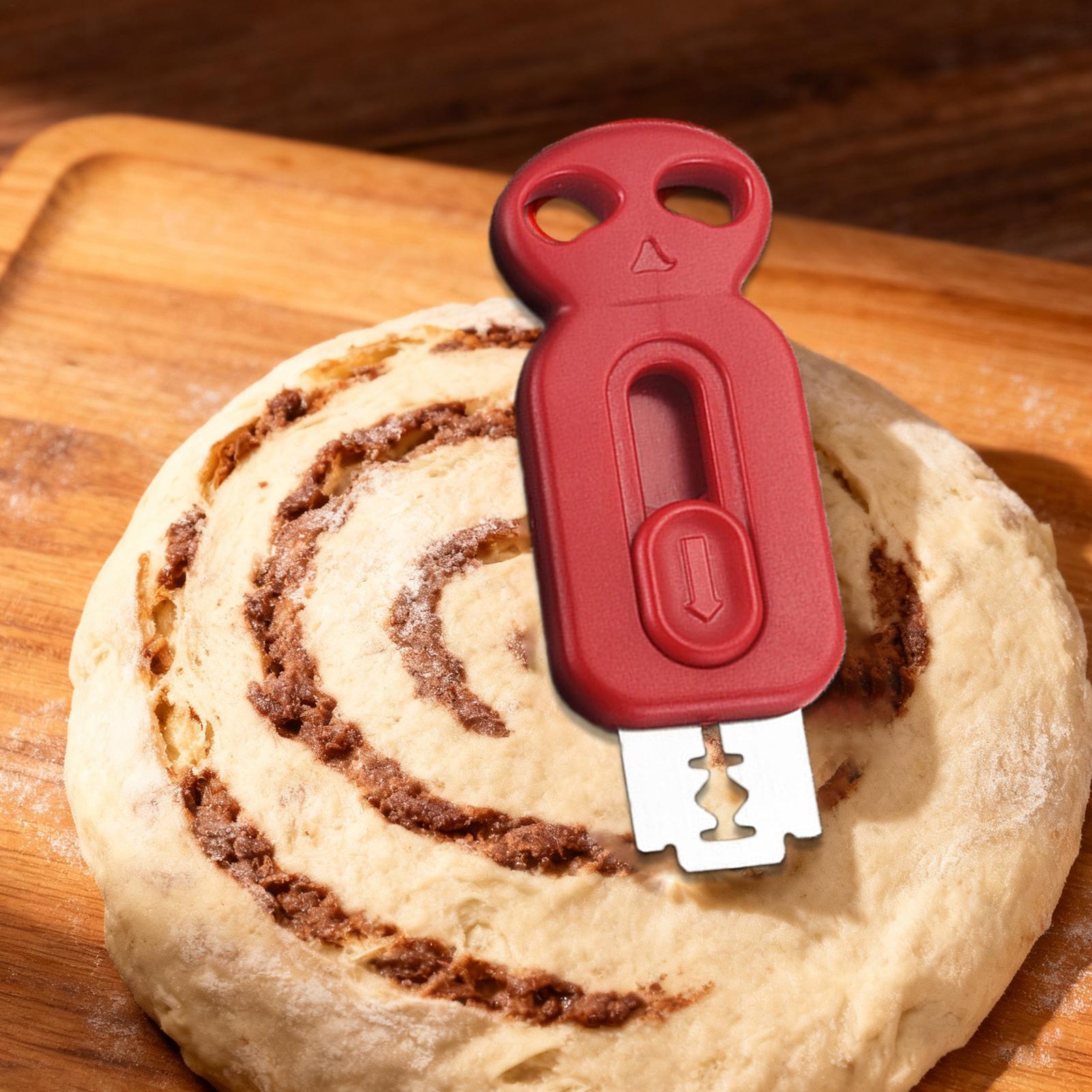 Brot-Rasiermesser zum Rillen,  – Bread Lame Scoring Bewertung und Preis