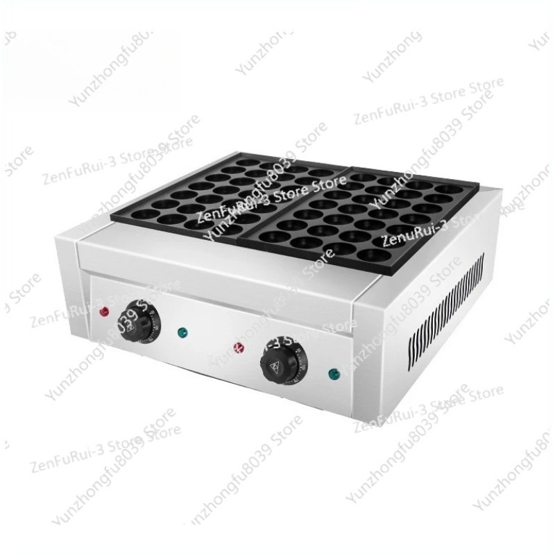 Elektrische Waffel- und Takoya – Kitchen Baking Machine Bewertung und Preis
