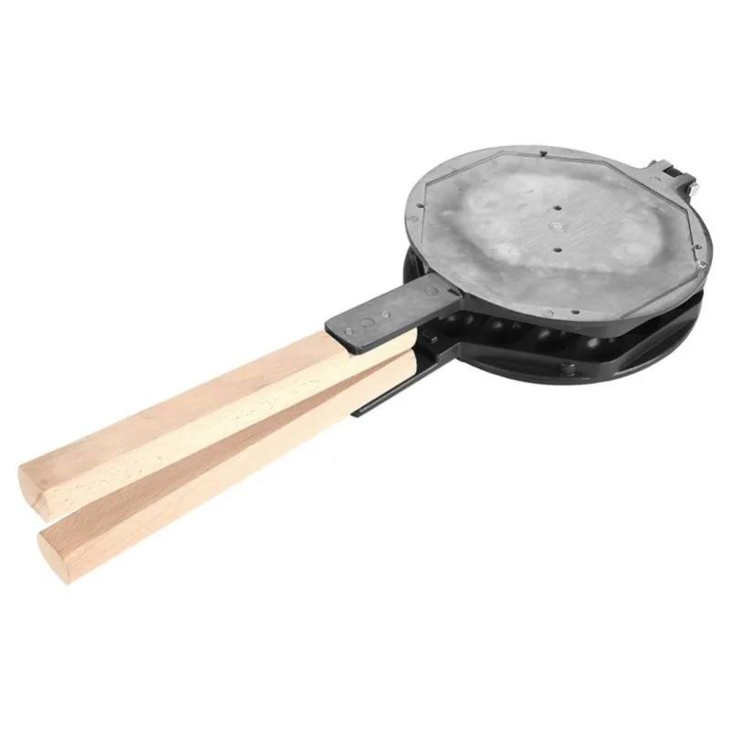 QQ Ei Puff Maker Hause LPG Gas – Kitchen Baking Machine Bewertung und Preis