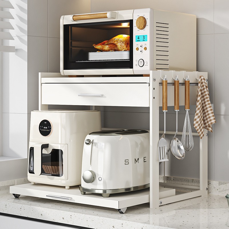 Praktisches Ausziehbares Schub – Kitchen Baking Drawer Bewertung und Preis