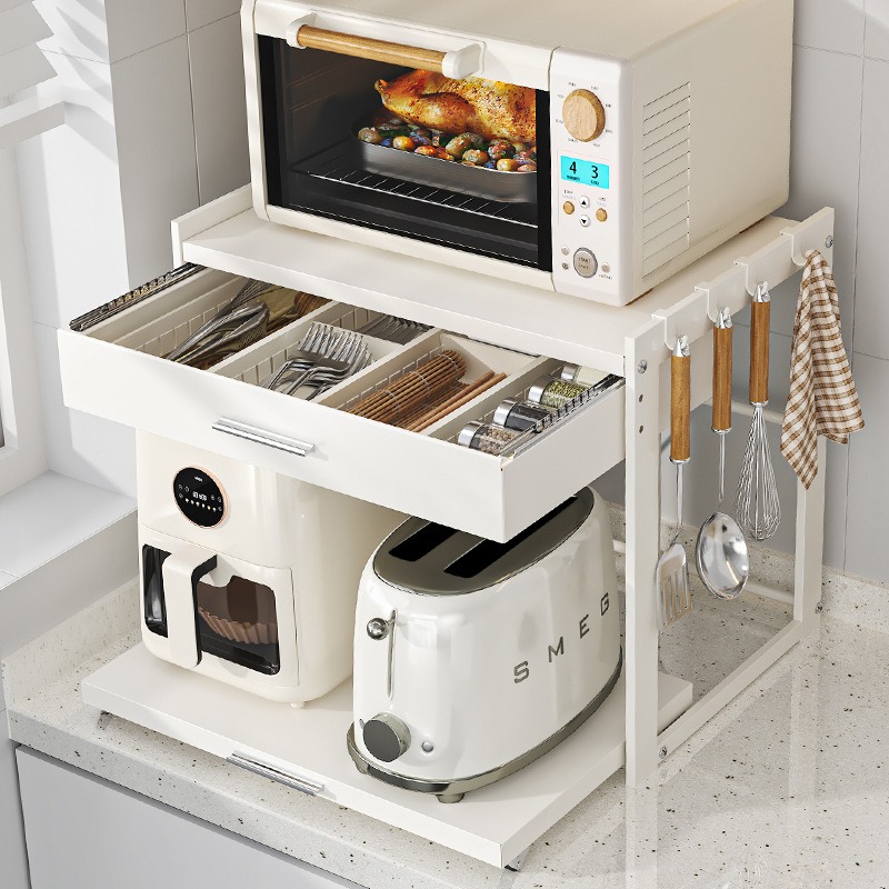Praktisches Ausziehbares Schub – Kitchen Baking Drawer Bewertung und Preis