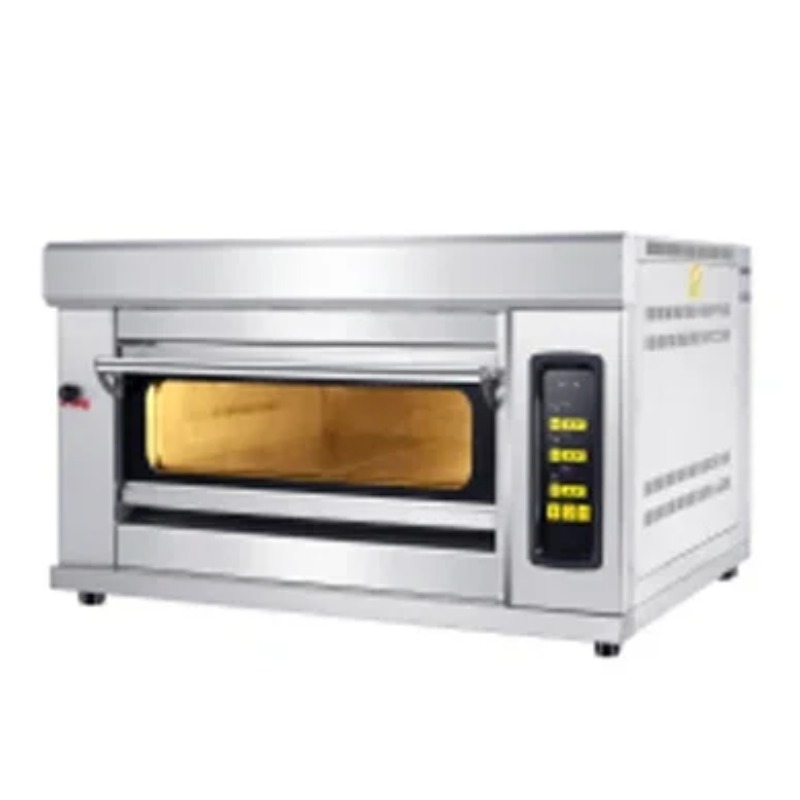 Gewerblicher Backofen, Bäckere – Commercial Kitchen Baking Equipment Bewertung und Preis