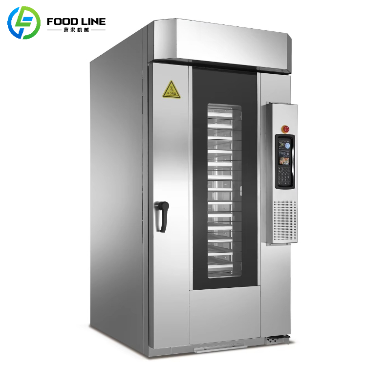 Maßgefertigter Kommerzieller E – Commercial Kitchen Baking Equipment Bewertung und Preis