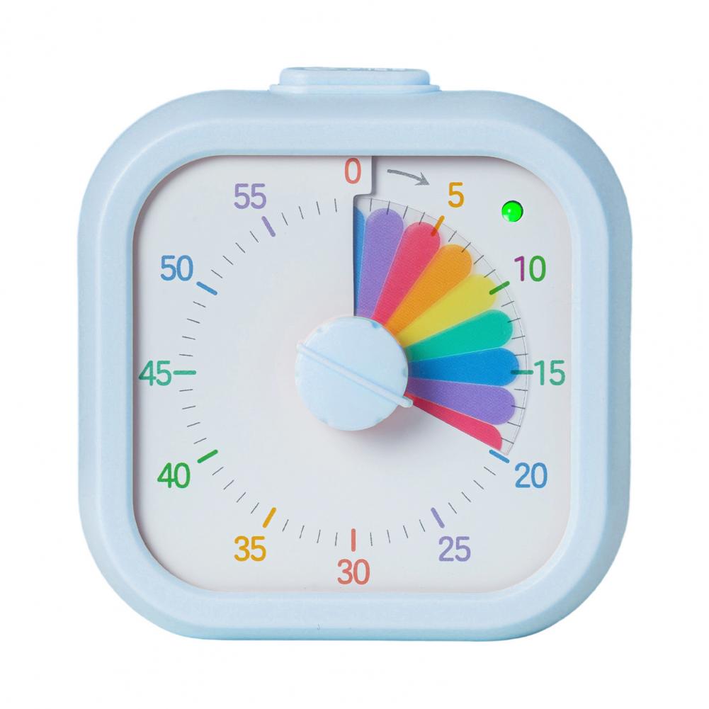 Visueller Timer für Kinder 60- – Kitchen Baking Timer Bewertung und Preis