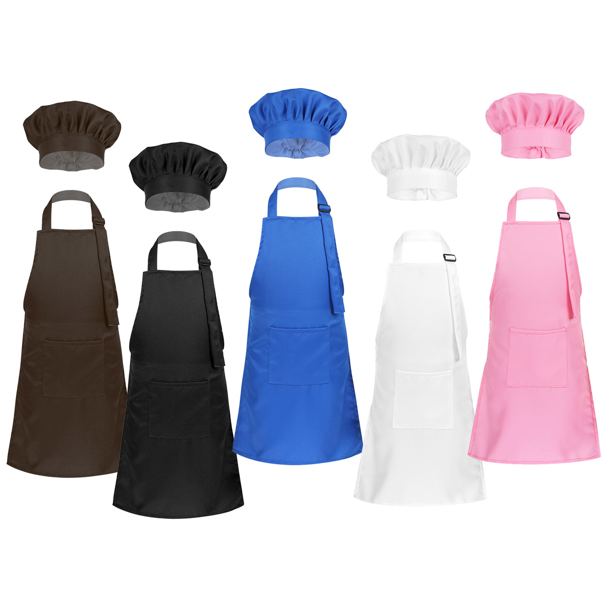 Kind Kinder verstellbare Schür – Kitchen Kids Baking Set Bewertung und Preis