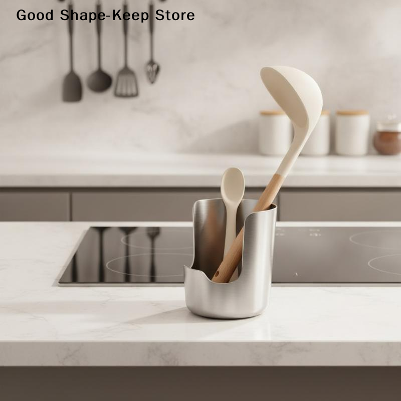 daily2 in 1 Edelstahl Küchenlö – Kitchen Baking Utensils Bewertung und Preis