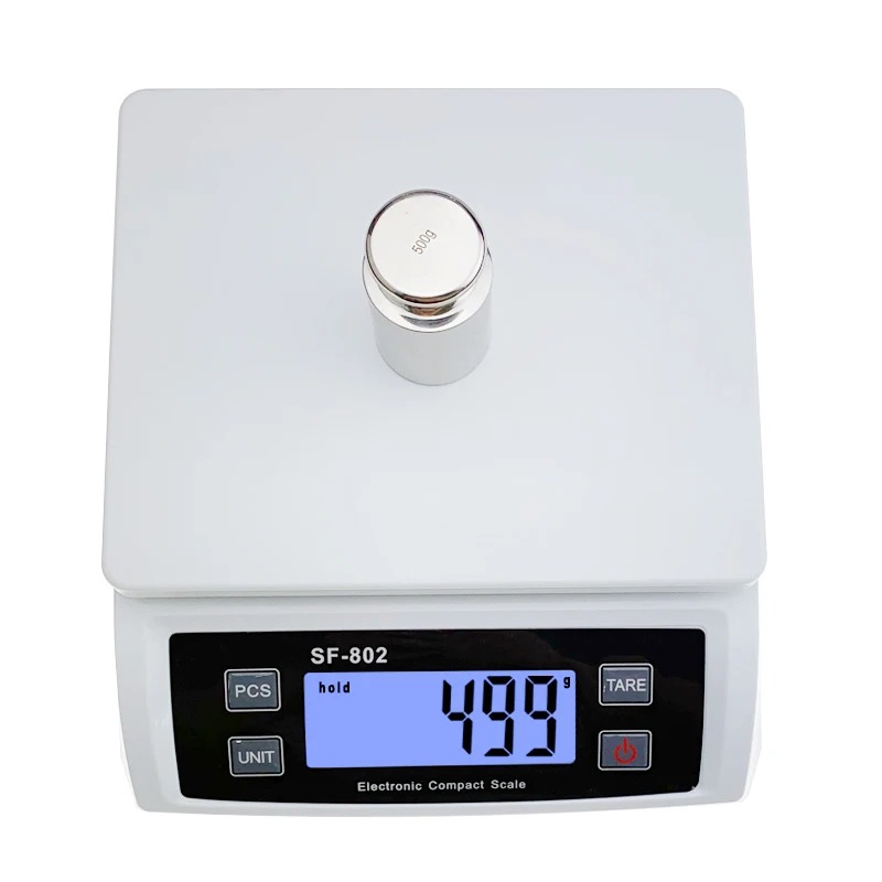 30kg/1g Digitale Küchenwaage 1 – Kitchen Baking Scale Bewertung und Preis