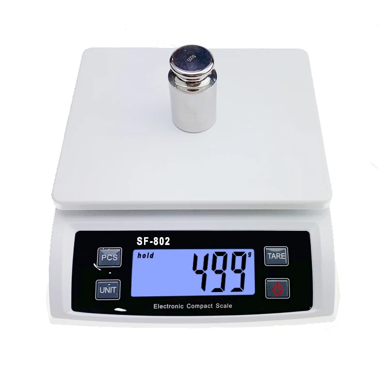 30kg/1g Digitale Küchenwaage 1 – Kitchen Baking Scale Bewertung und Preis