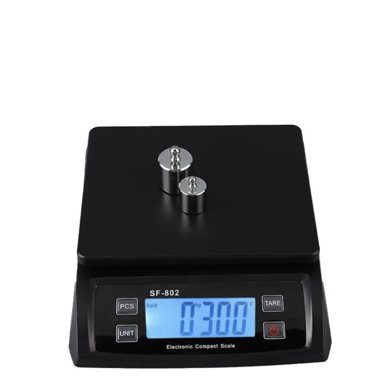 30kg/1g Digitale Küchenwaage 1 – Kitchen Baking Scale Bewertung und Preis