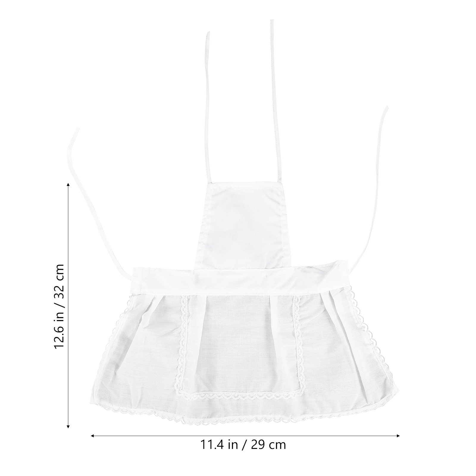 1 Set Kochmütze und Schürze fü – Kitchen Kids Baking Set Bewertung und Preis