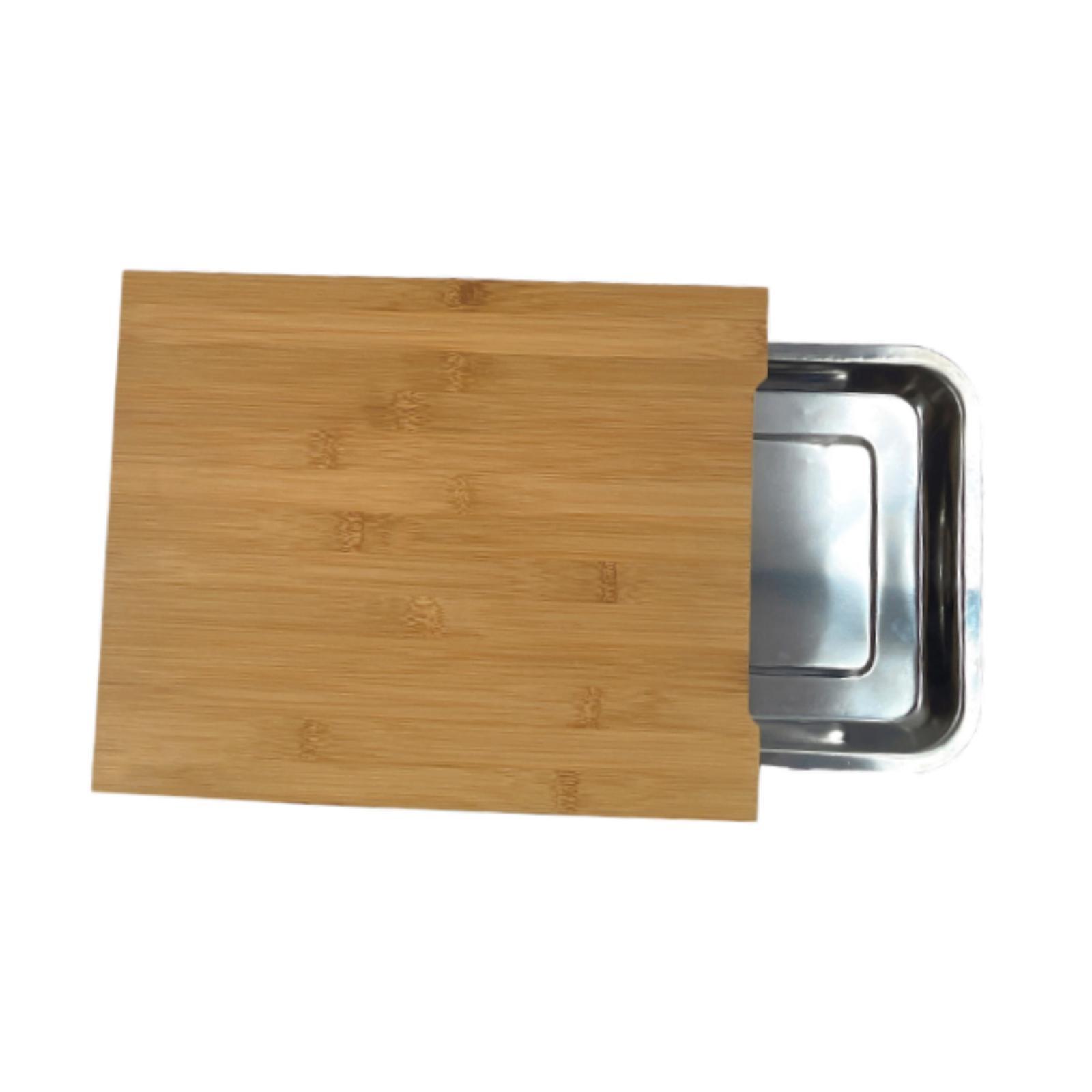 Schneidebrett, rechteckiger Ha – Kitchen Baking Drawer Bewertung und Preis