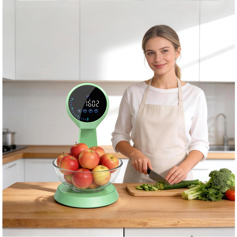 Hochpräzise Digitale Küchenwaa – Kitchen Baking Scale Bewertung und Preis
