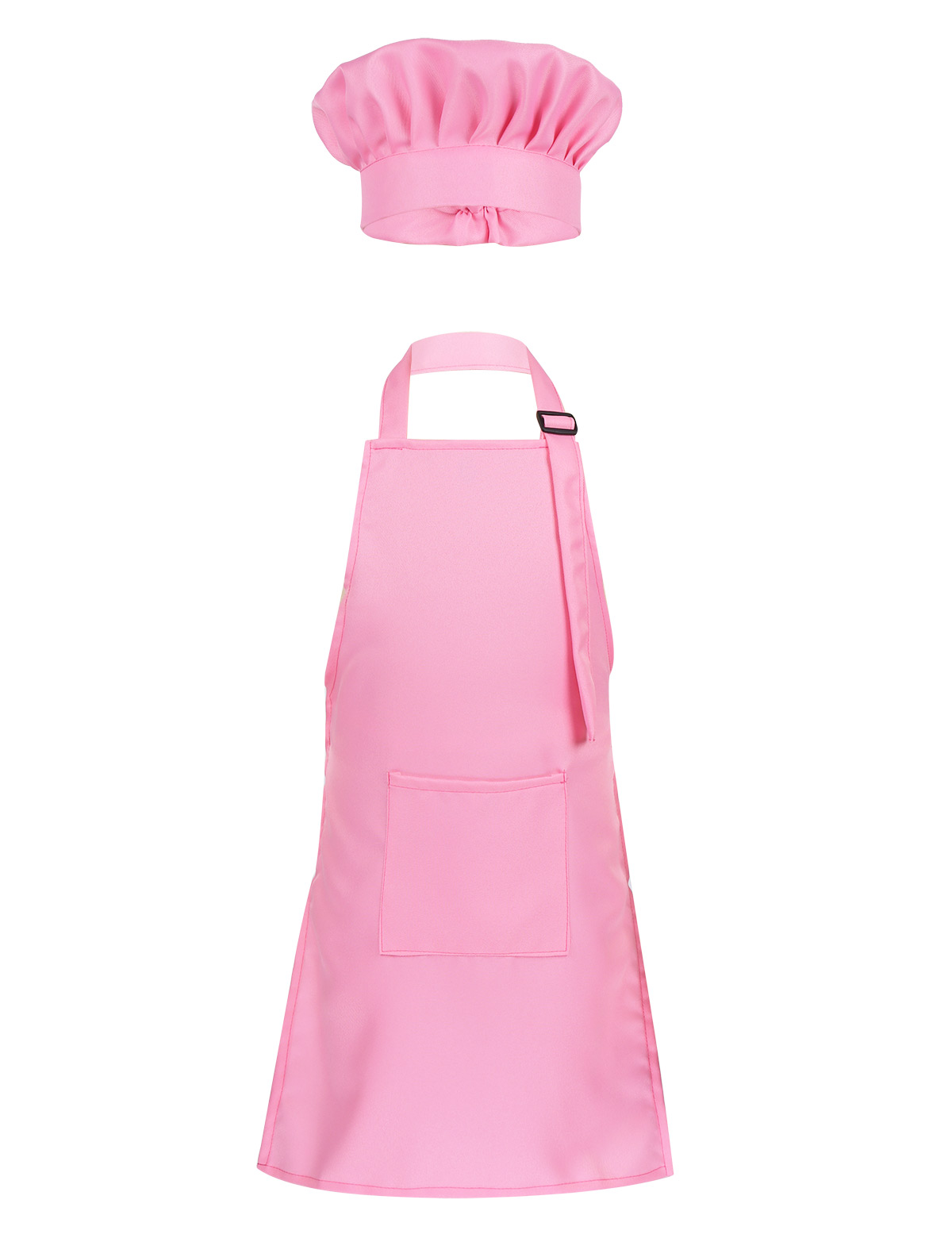 Unisex-Kinderschürzen, verstel – Kitchen Kids Baking Set Bewertung und Preis