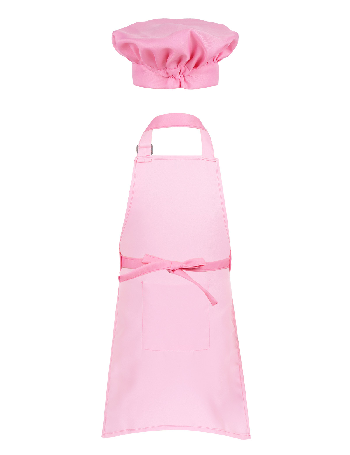 Unisex-Kinderschürzen, verstel – Kitchen Kids Baking Set Bewertung und Preis